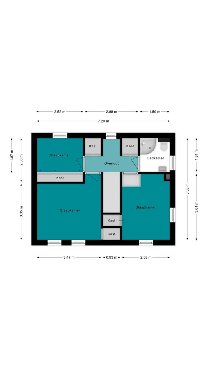 Oude Peelstraat 16 Helenaveen thumbnail 64
