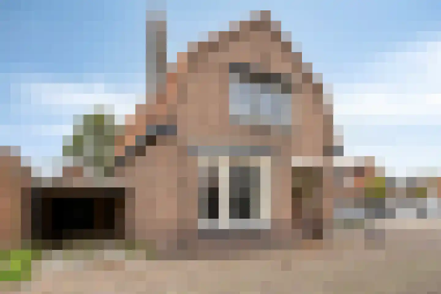 Oude Polderstraat 13 Hansweert