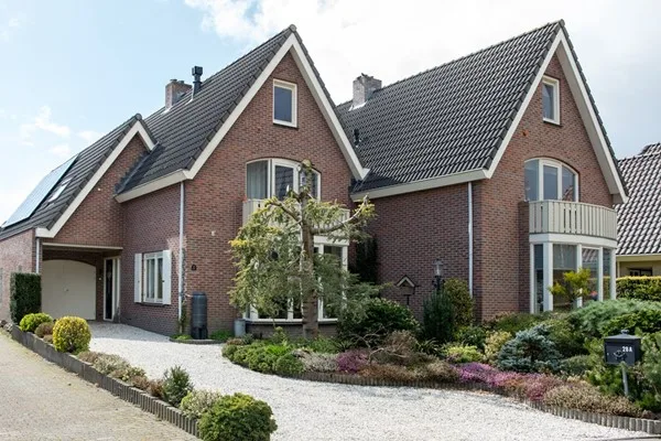 Oude Polderstraat 44 in Hulst