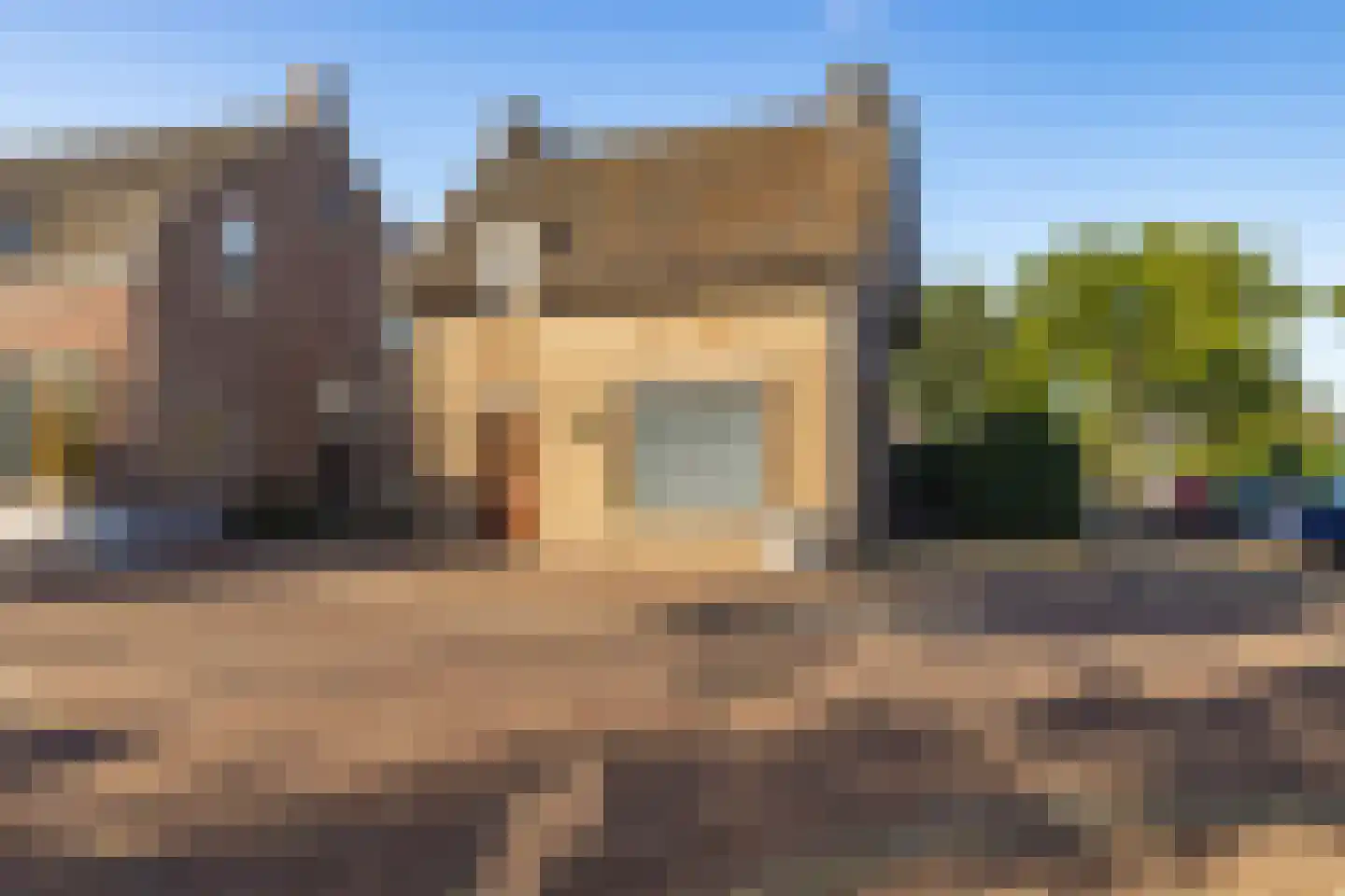Oude Postbaan 11 Liempde