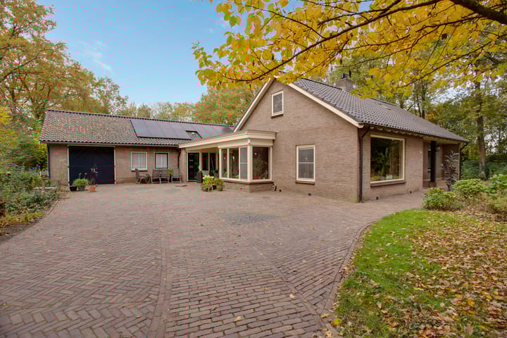 Oude Postweg 31 in Ambt Delden