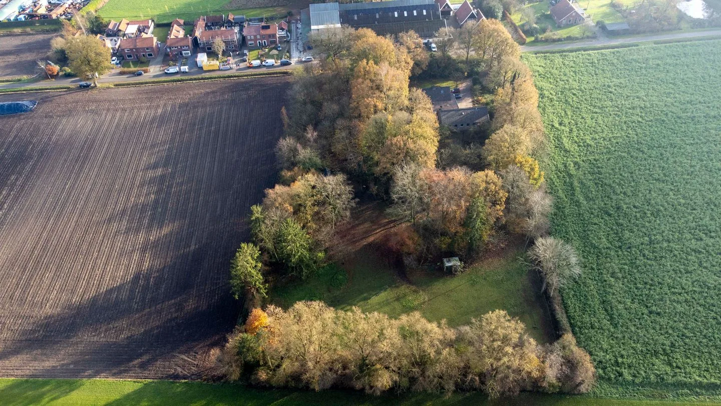 Oude Postweg 31 Ambt Delden foto 3