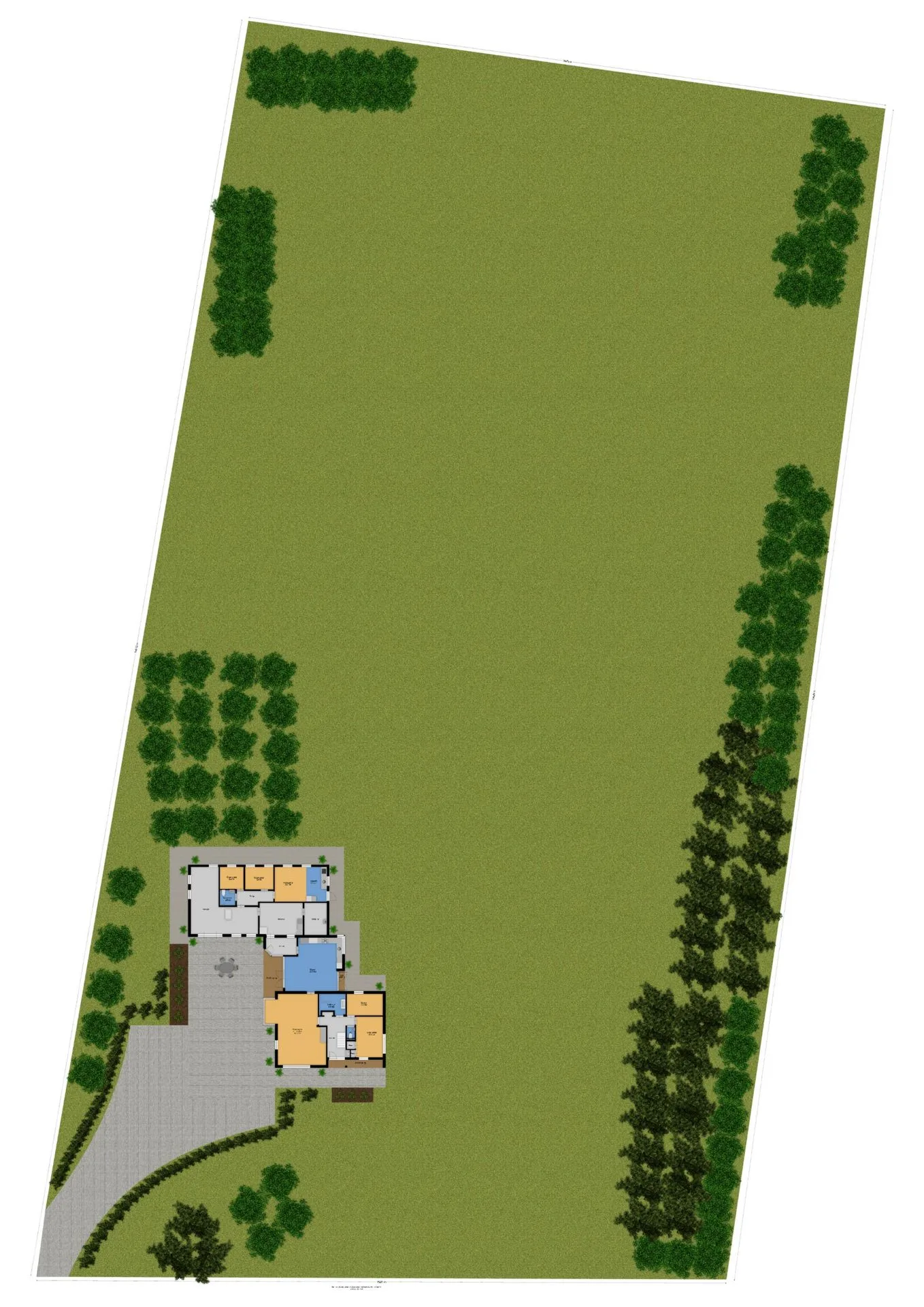 Oude Postweg 31 Ambt Delden thumbnail 70