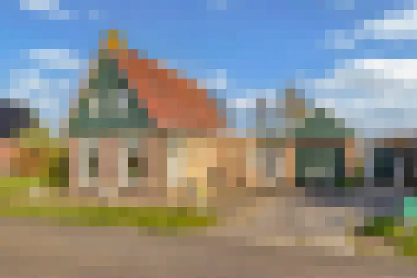 Oude Postweg 7 Rottum