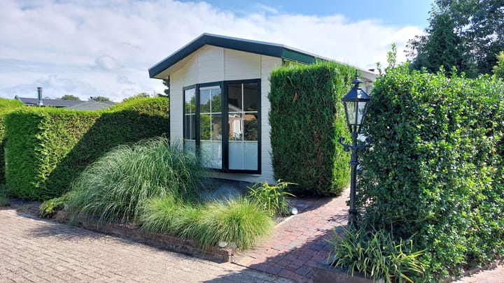 Oude Prinsenweg 16-62 in Putten Foto