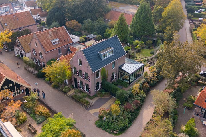 Photo of property Oude Prinsweg 19, Bergen (NH)