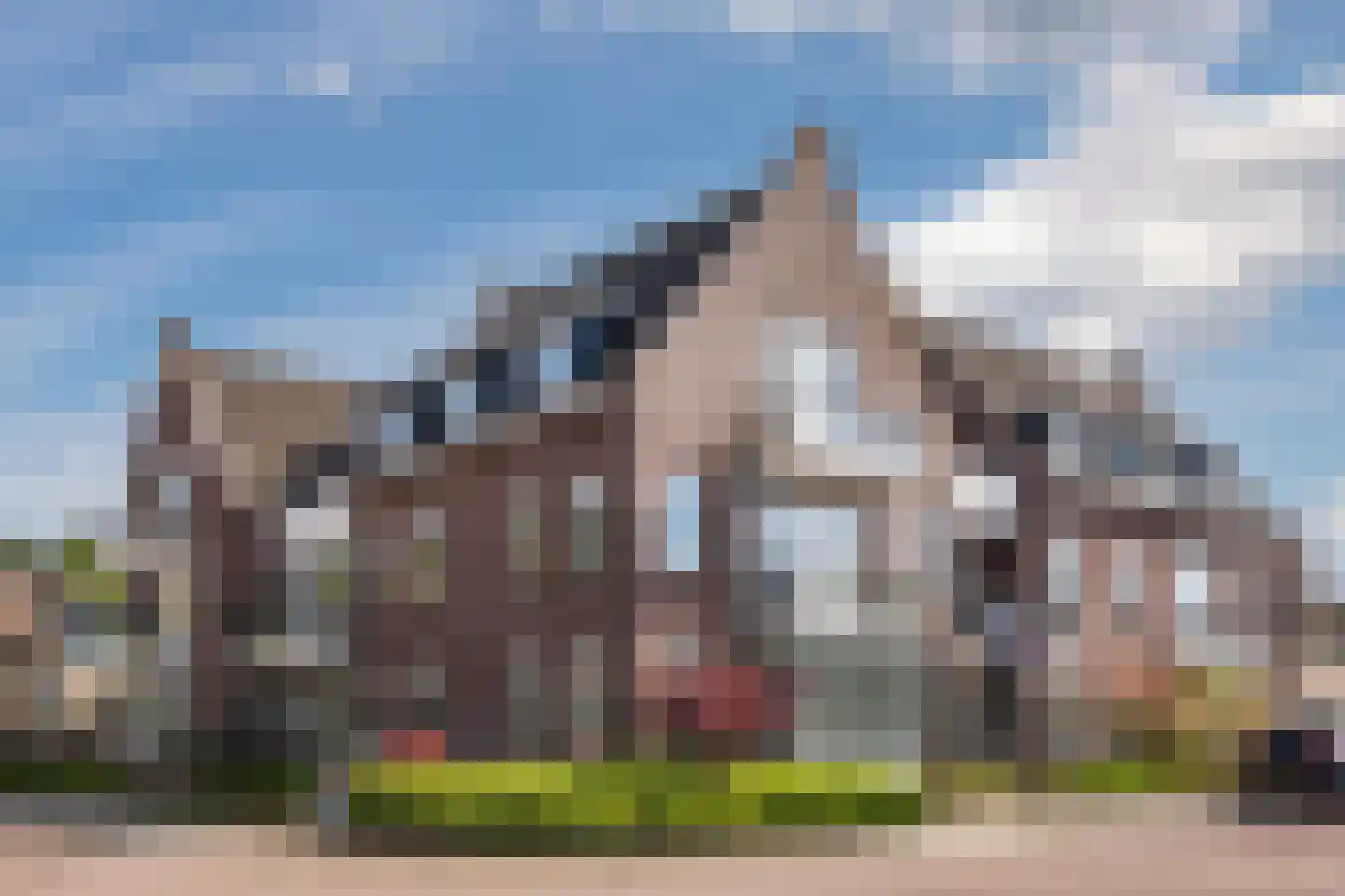 Oude Provincialeweg 13 B Hapert