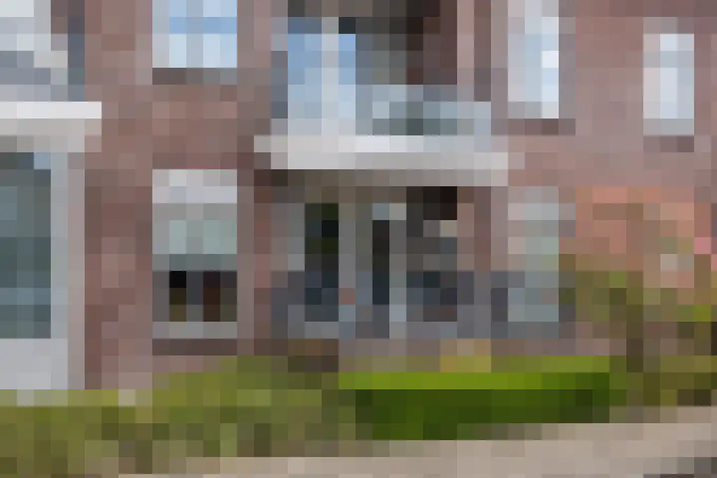 Oude Provincialeweg 13 B Hapert foto 2