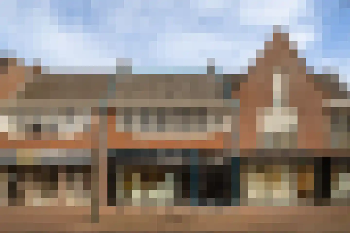 Oude Raadhuisplein 3 A Huizen