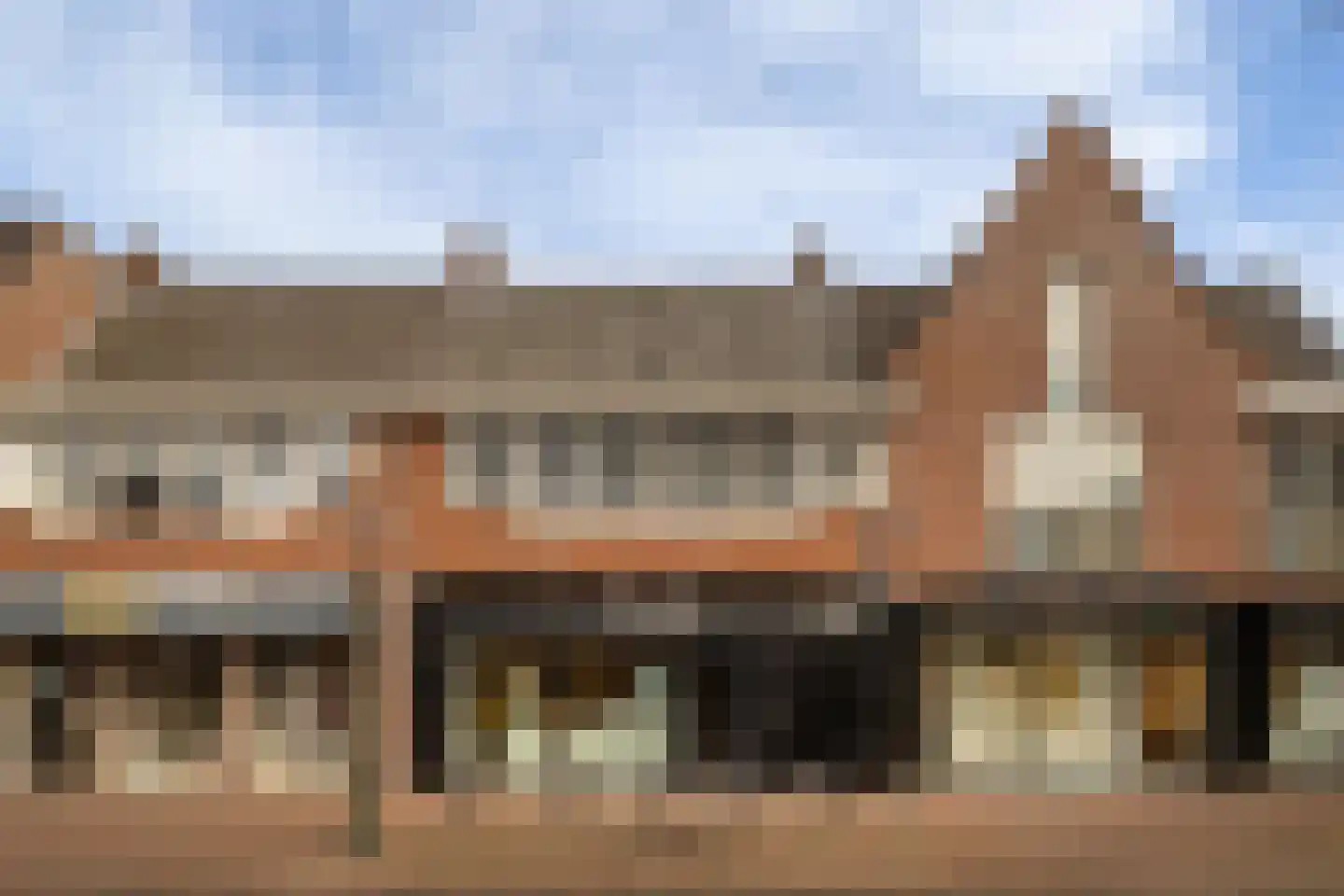 Oude Raadhuisplein 3 A Huizen thumbnail 30