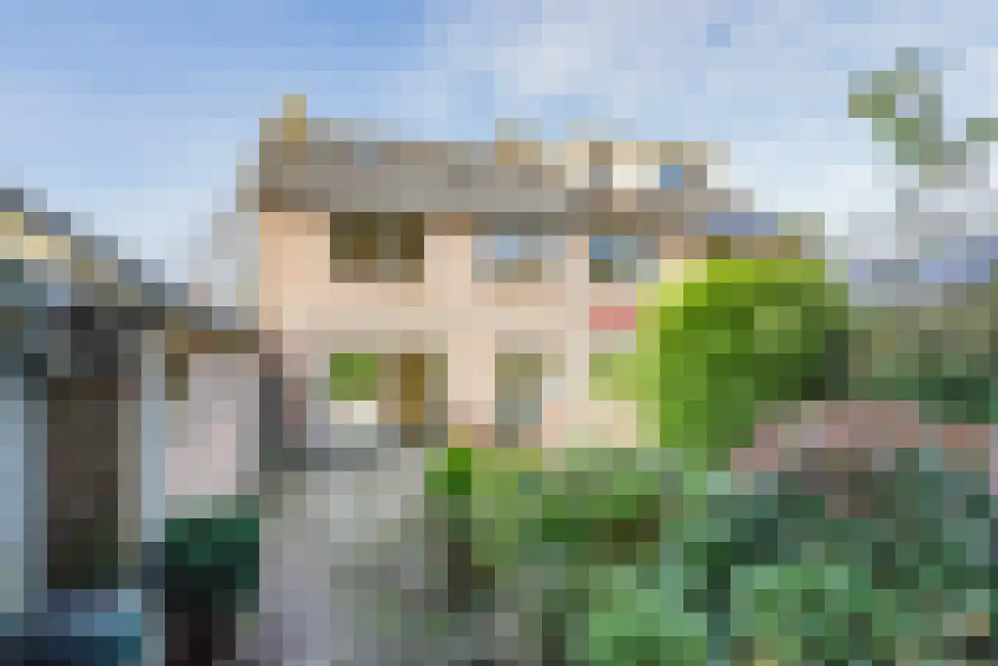 Oude Renbaan 18 Blaricum