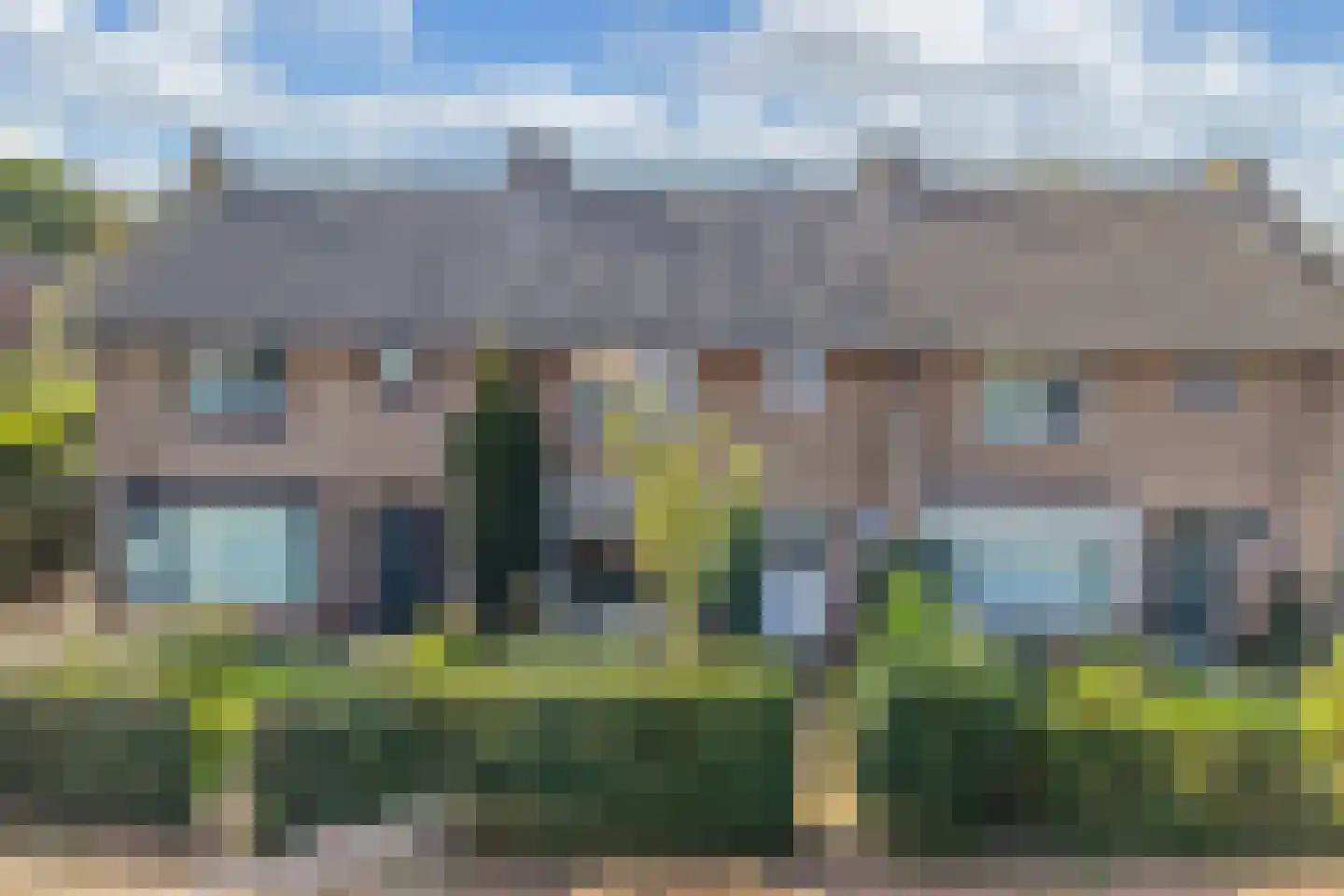 Oude Renbaan 9 in Blaricum