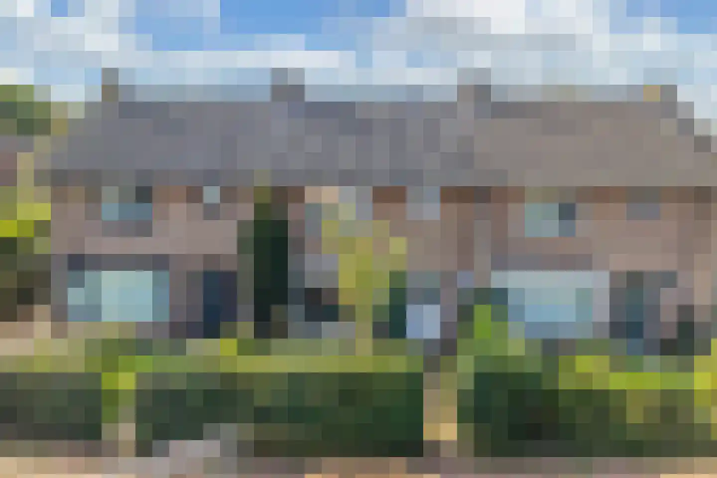 Oude Renbaan 9 Blaricum