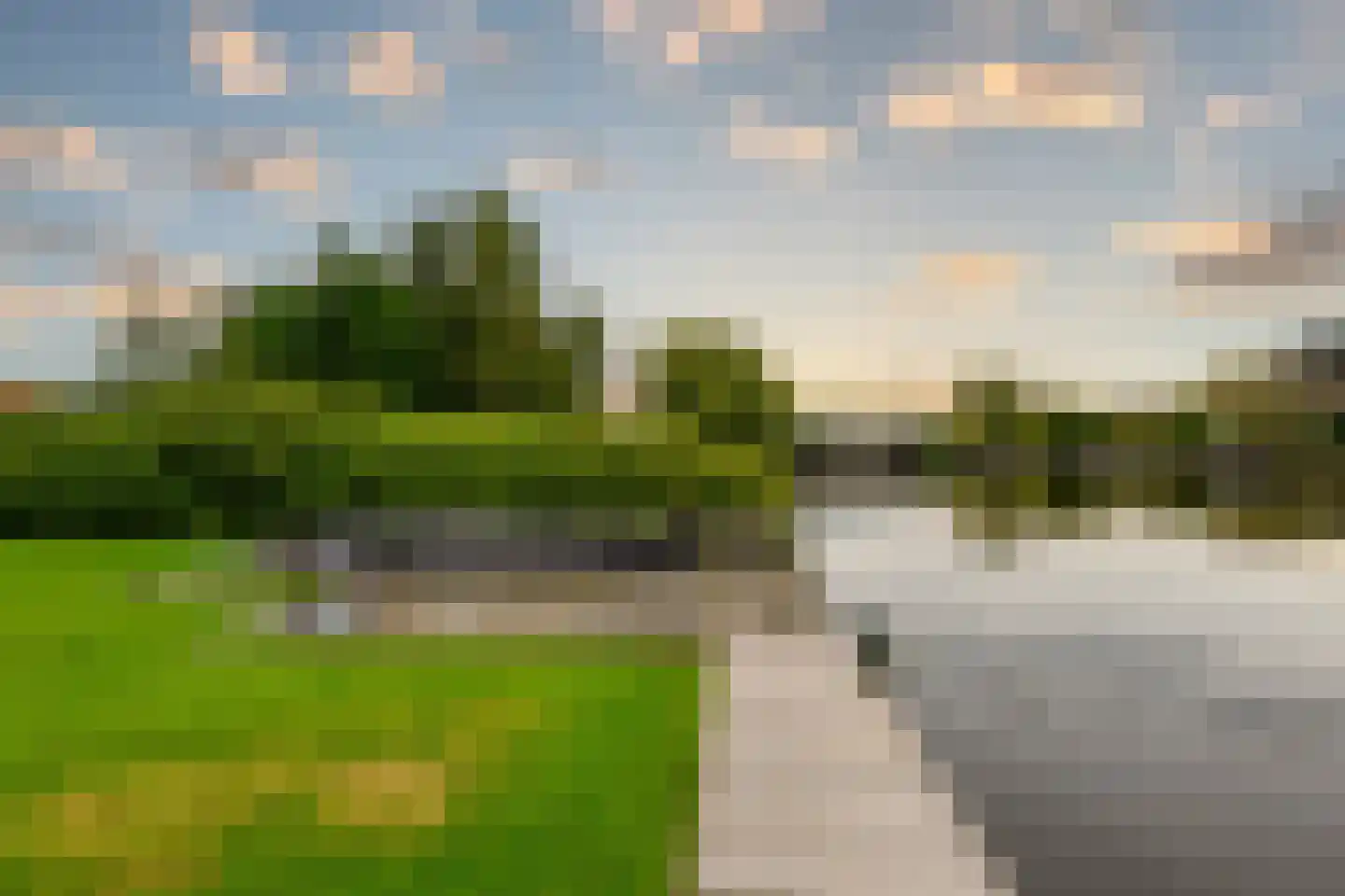 Oude Rhijnhofweg 8 Oegstgeest thumbnail 23