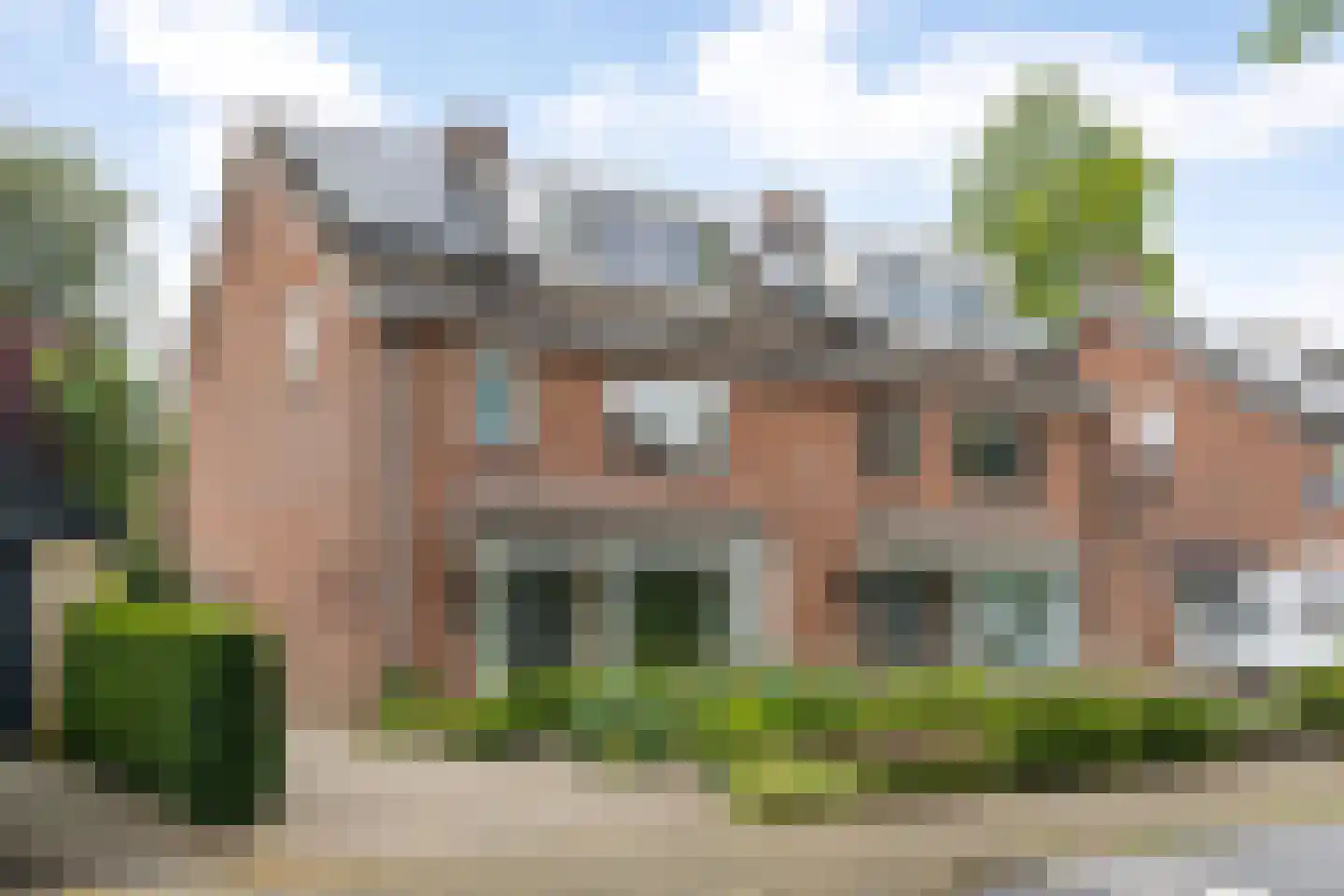 Oude Rielerweg 3 Schalkhaar