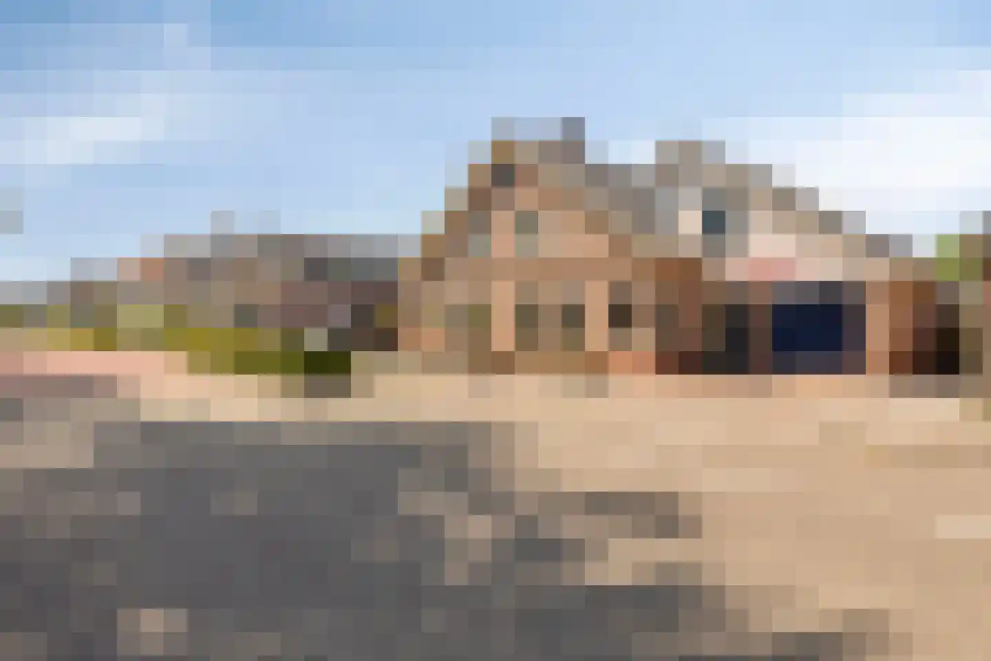 Oude Rijksweg 101 in 't Zand