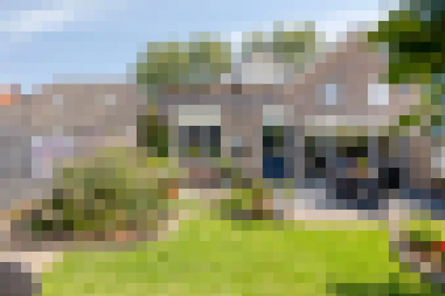 Oude Rijksweg 101 't Zand foto 2