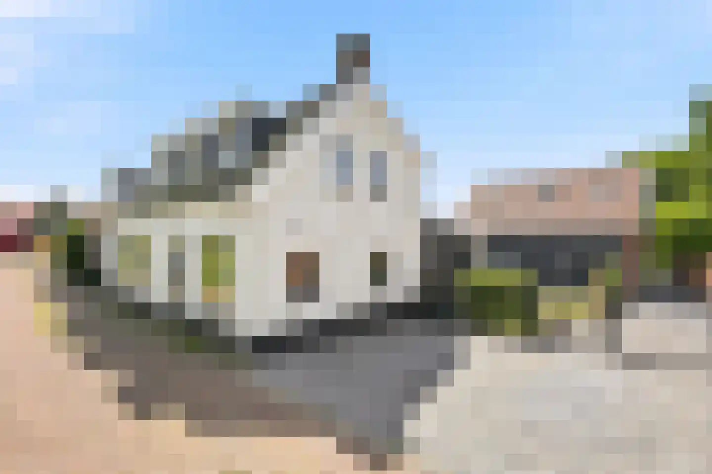 Oude Rijksweg 102 's-Heer Arendskerke