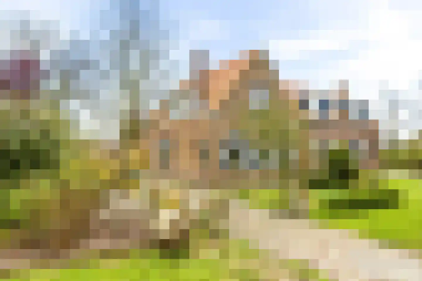 Oude Rijksweg 110 in Nieuw- en Sint Joosland