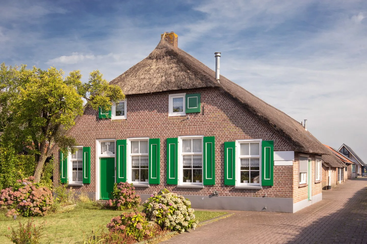 Oude Rijksweg 221 Rouveen foto 3