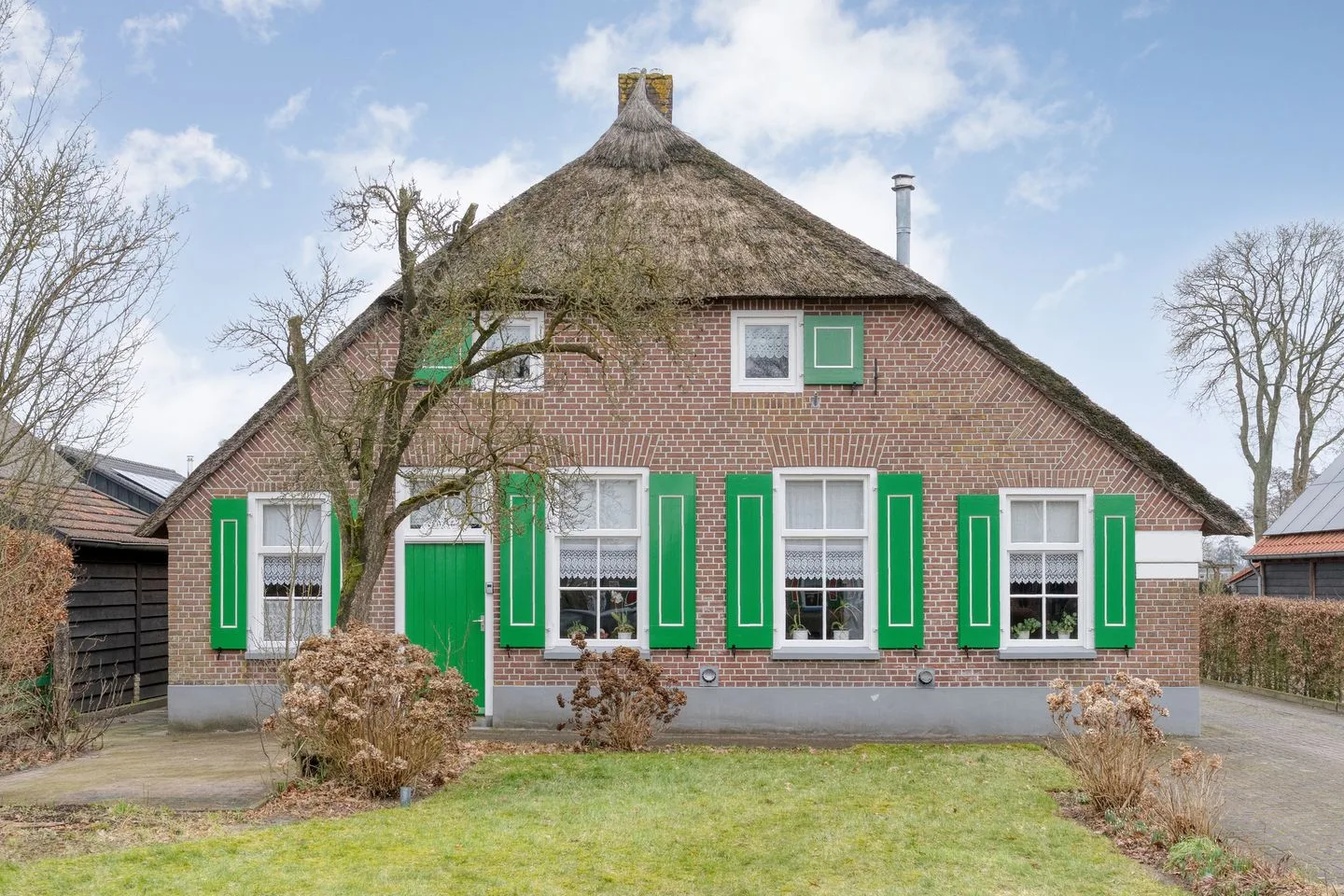 Oude Rijksweg 221 Rouveen thumbnail 37
