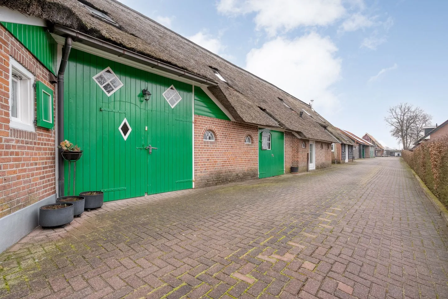 Oude Rijksweg 221 Rouveen thumbnail 4
