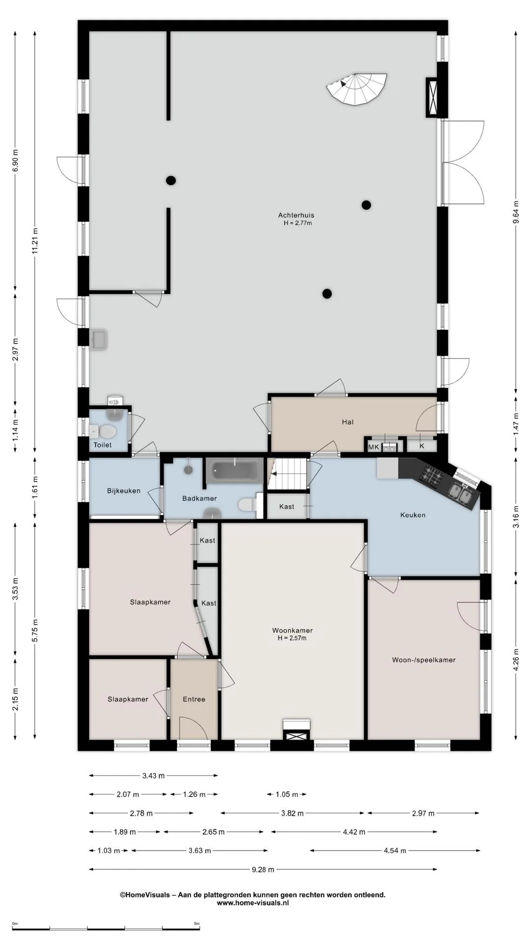 Oude Rijksweg 221 Rouveen thumbnail 44