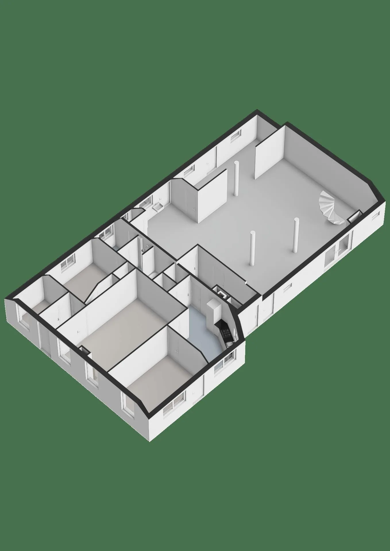 Oude Rijksweg 221 Rouveen thumbnail 45
