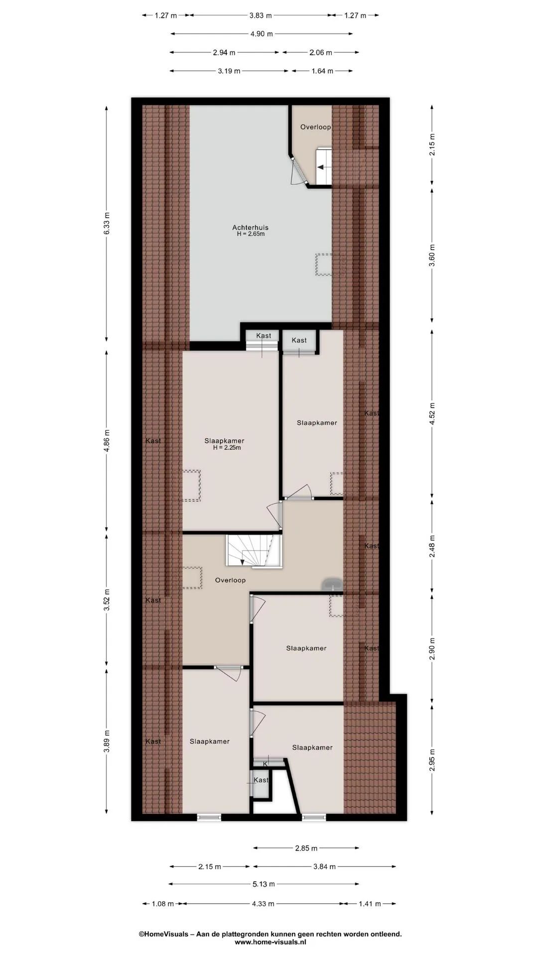 Oude Rijksweg 221 Rouveen thumbnail 46