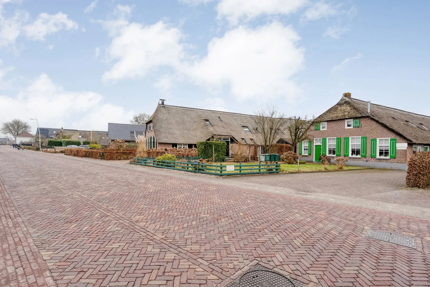 Oude Rijksweg 221 Rouveen thumbnail 8