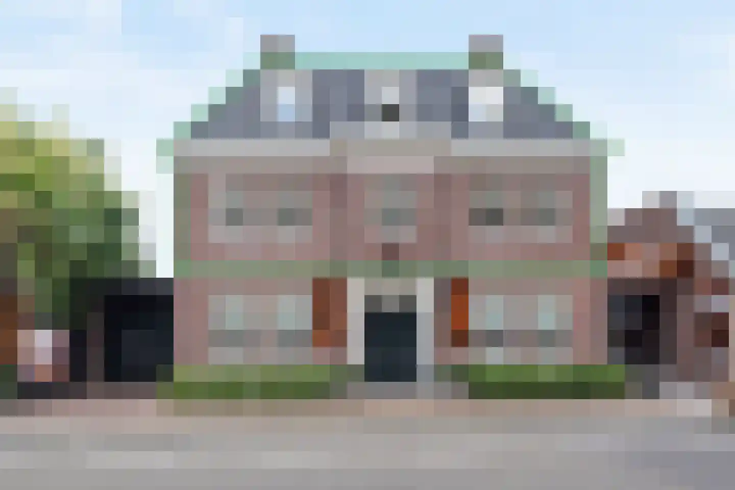 Oude Rijksweg 24 a Helvoirt