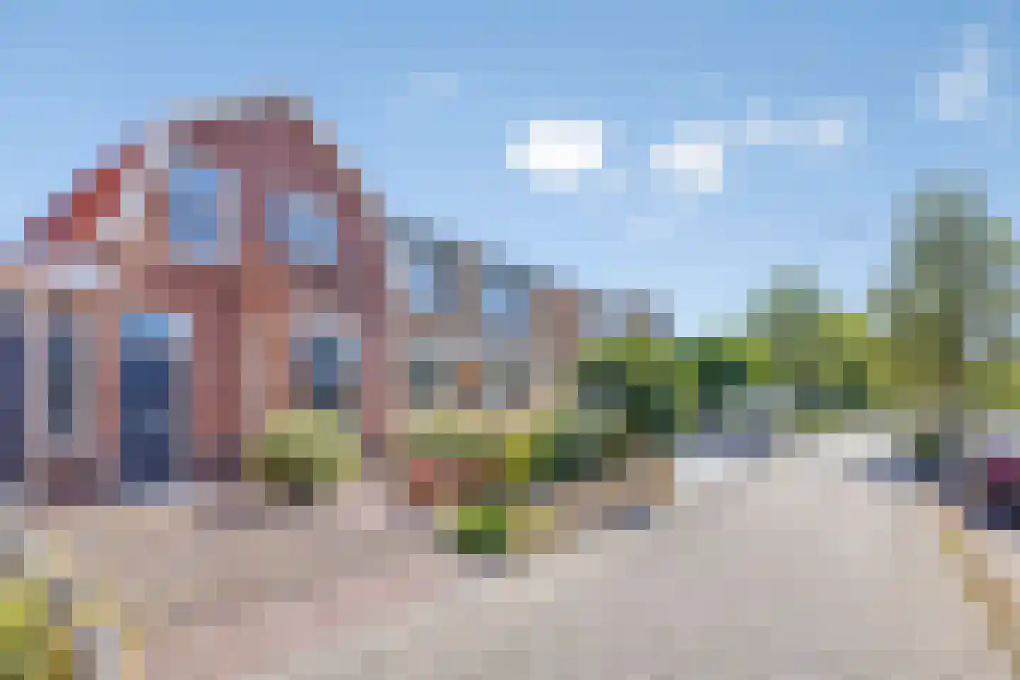 Oude Rijksweg 38 dans Breskens