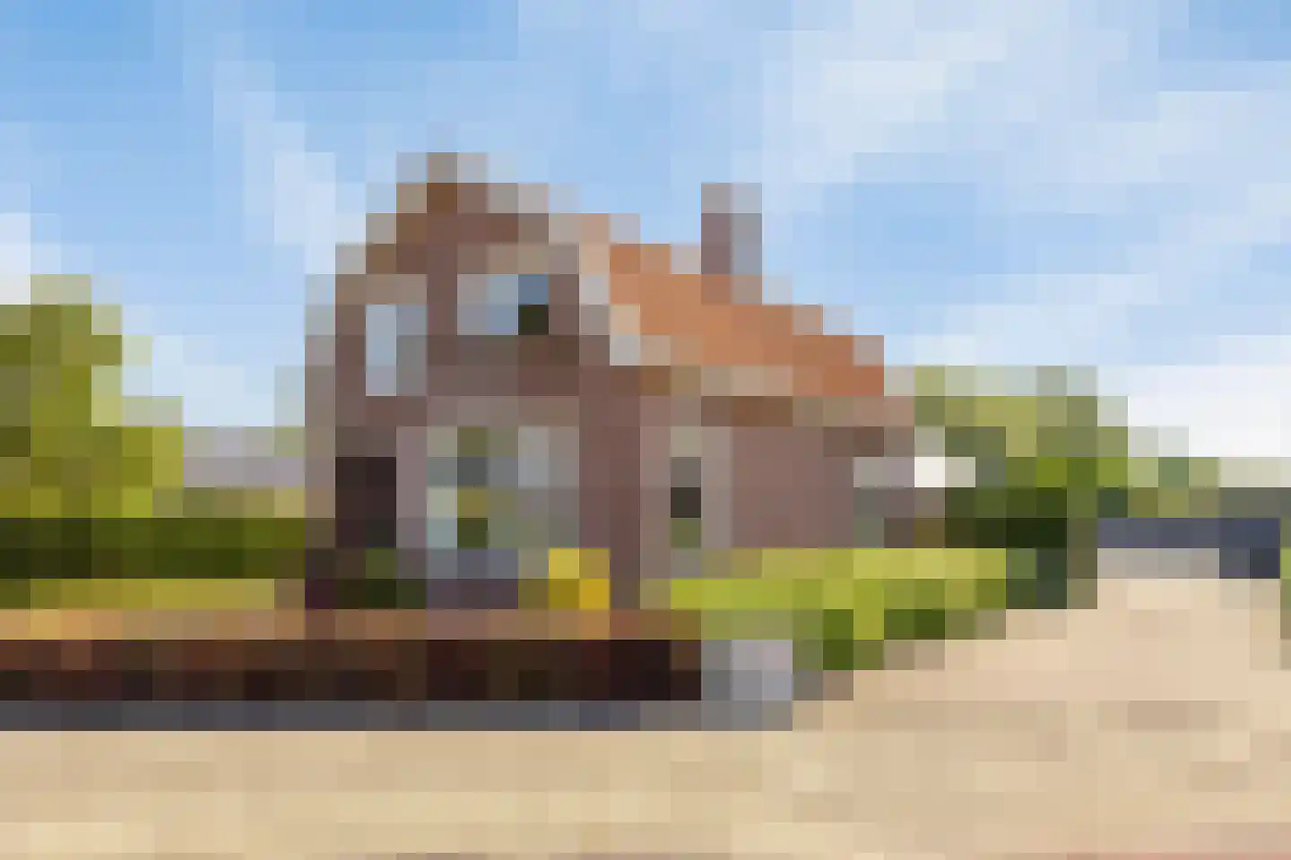 Oude Rijksweg 423 Rouveen