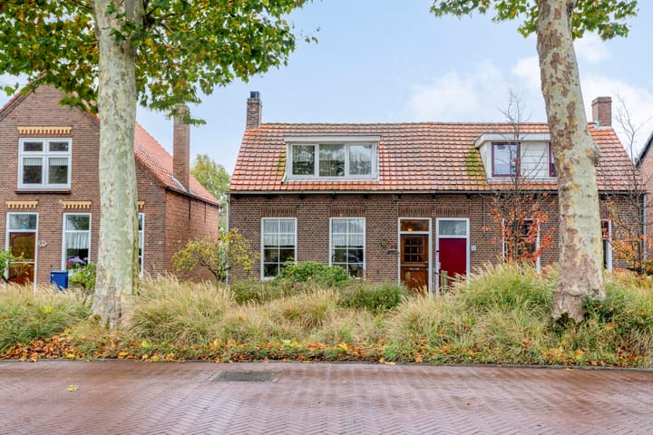 Oude Rijksweg 82 dans Nieuw- en Sint Joosland photo