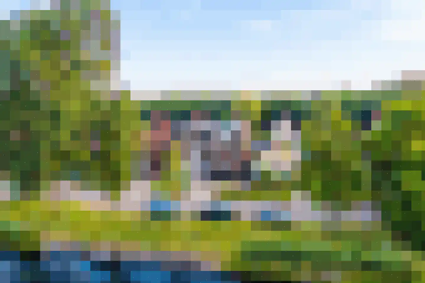 Oude Rijksweg 93 in 't Zand
