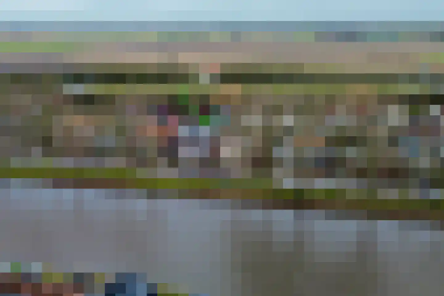 Oude Rijksweg 93 't Zand