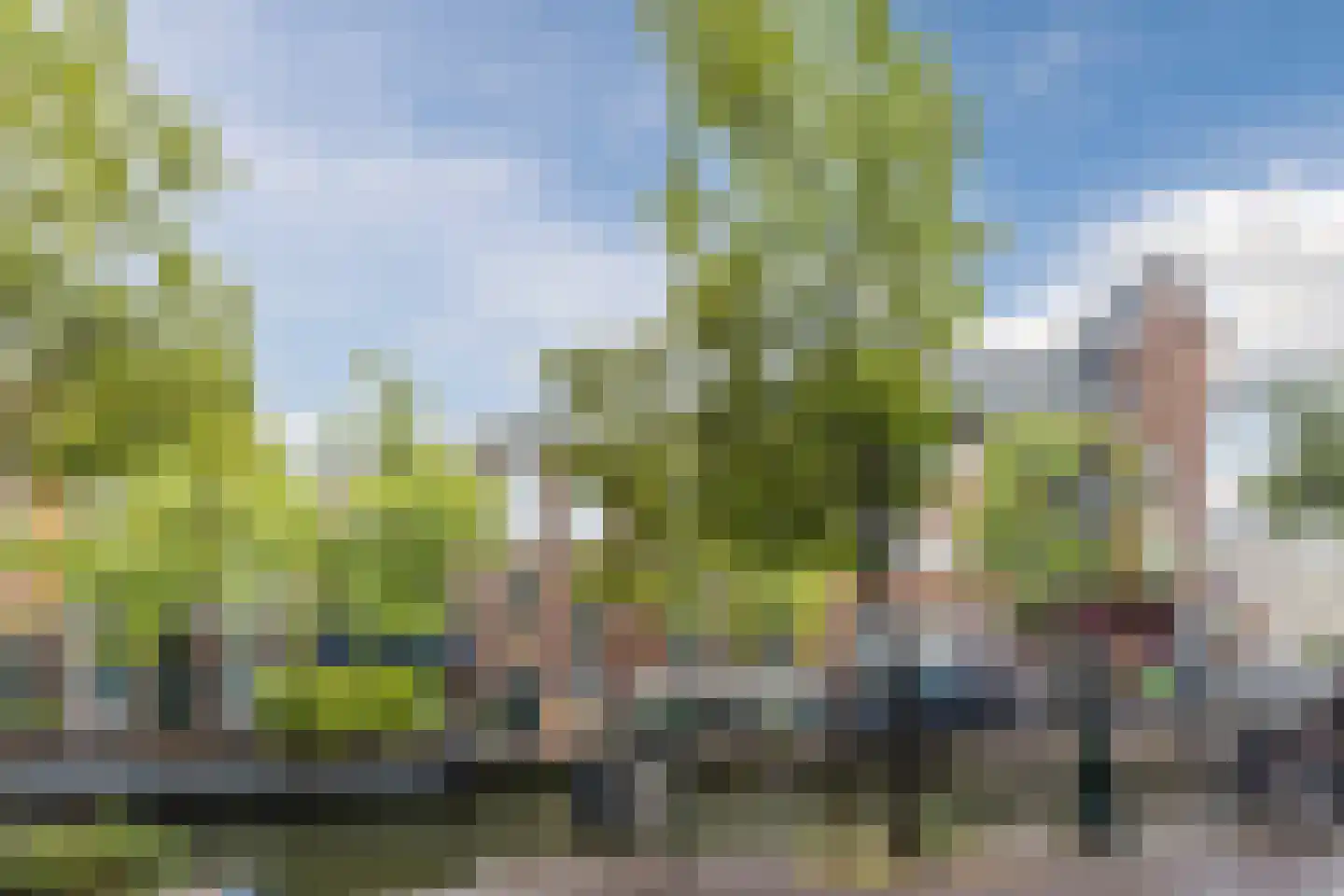 Oude Rijn 1 E in Leiden