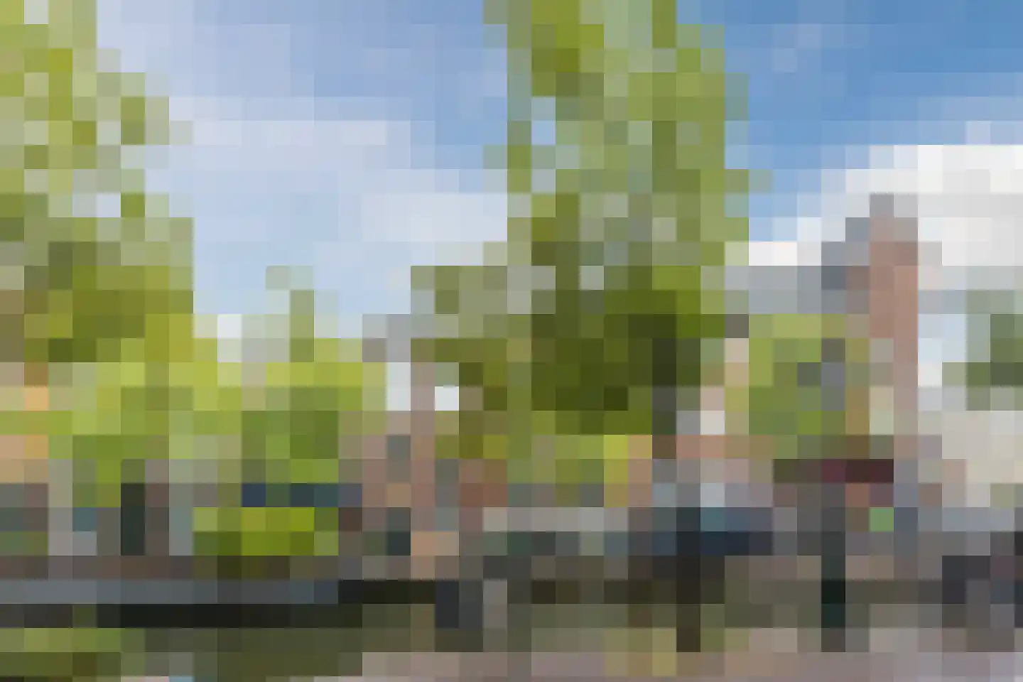 Oude Rijn 1 E in Leiden