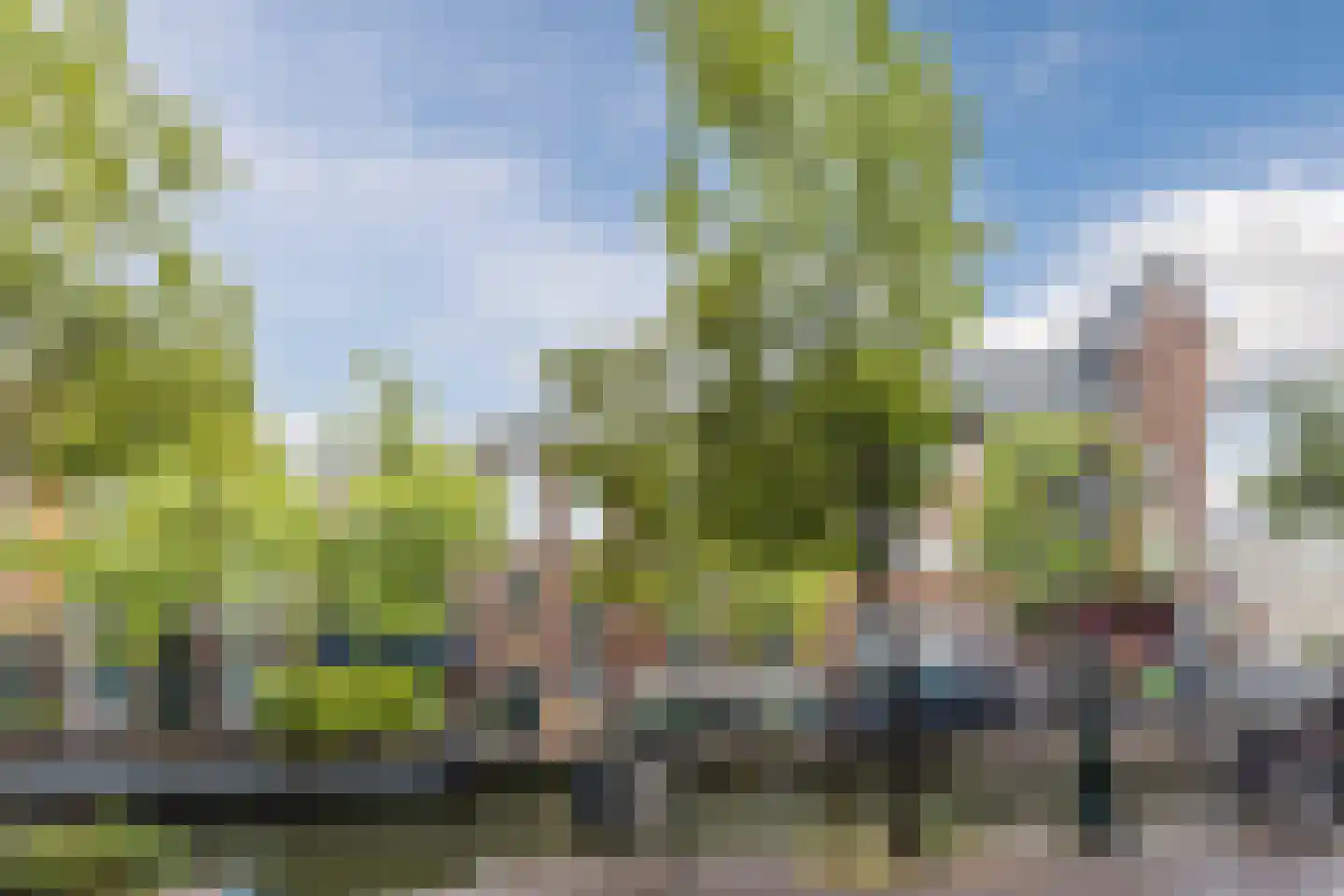 Oude Rijn 1 E in Leiden