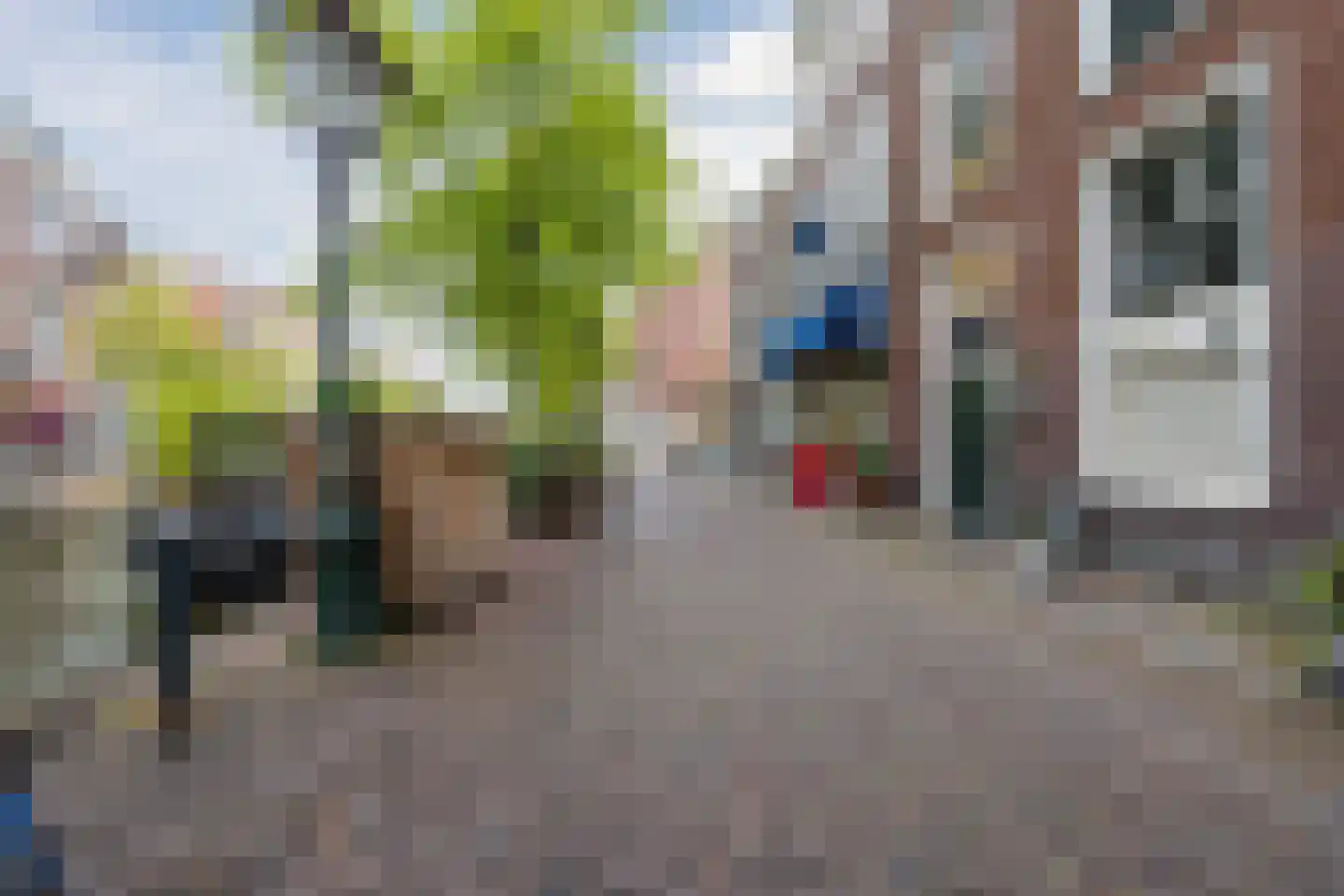 Oude Rijn 1 E Leiden foto 3