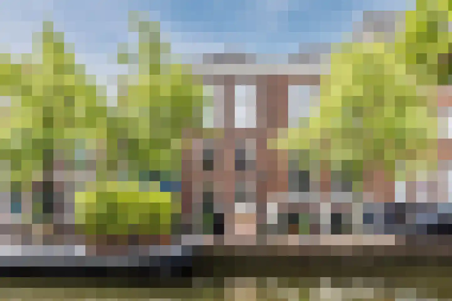 Oude Rijn 1 P Leiden