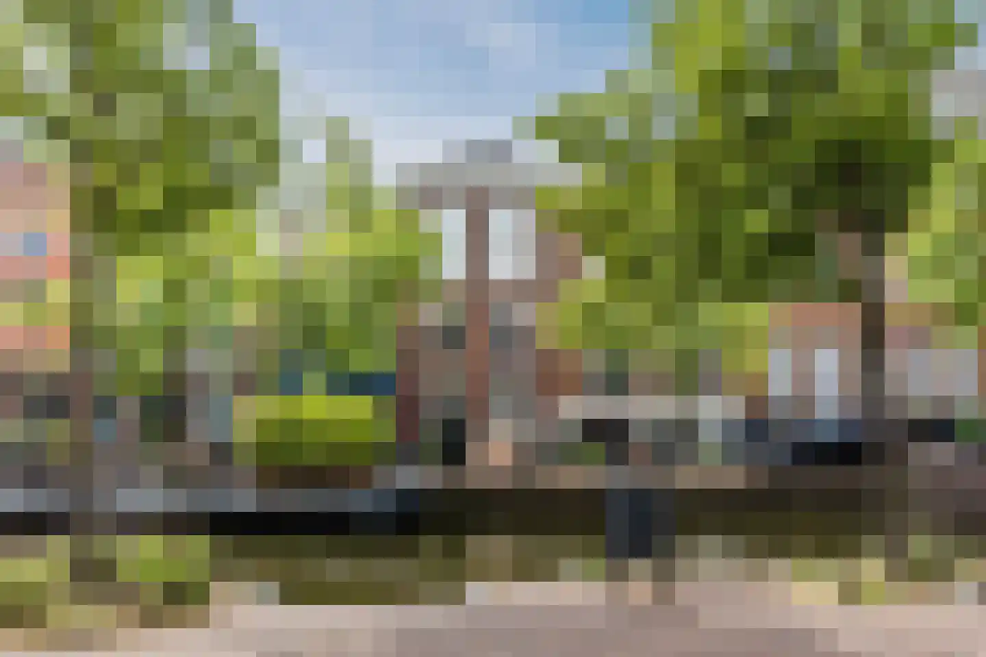 Oude Rijn 1 P Leiden foto 2