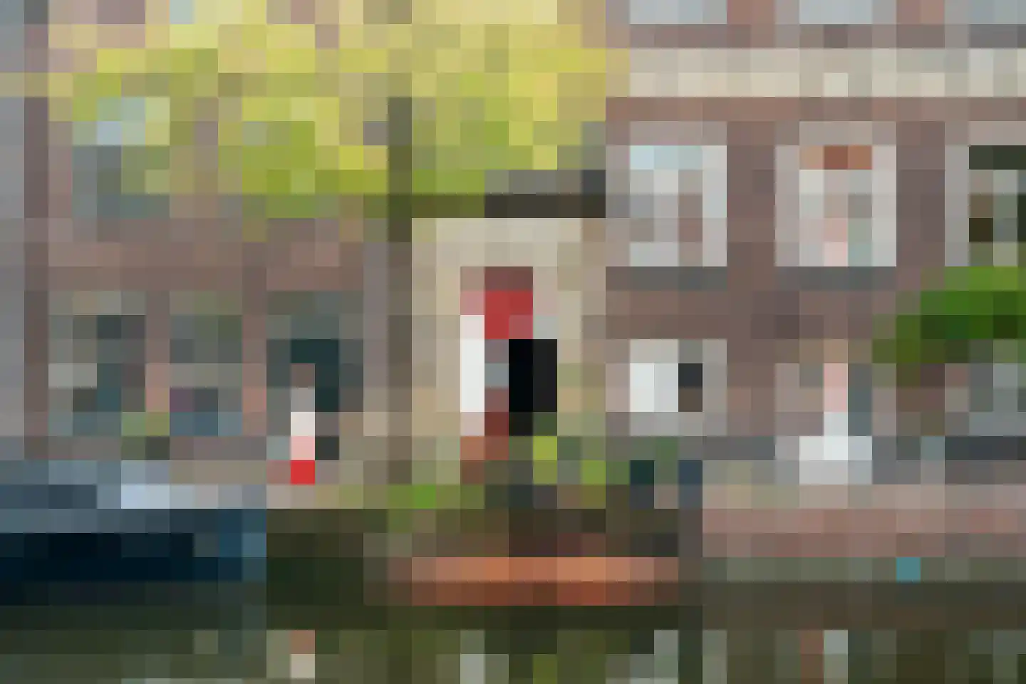 Oude Rijn 33 K Leiden