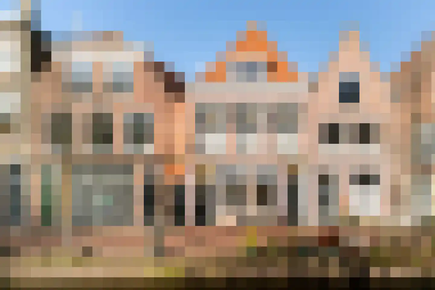 Oude Rijn 98 in Leiden