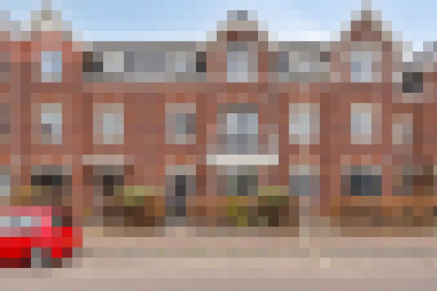 Oude Rijnsburgerweg 82 Oegstgeest