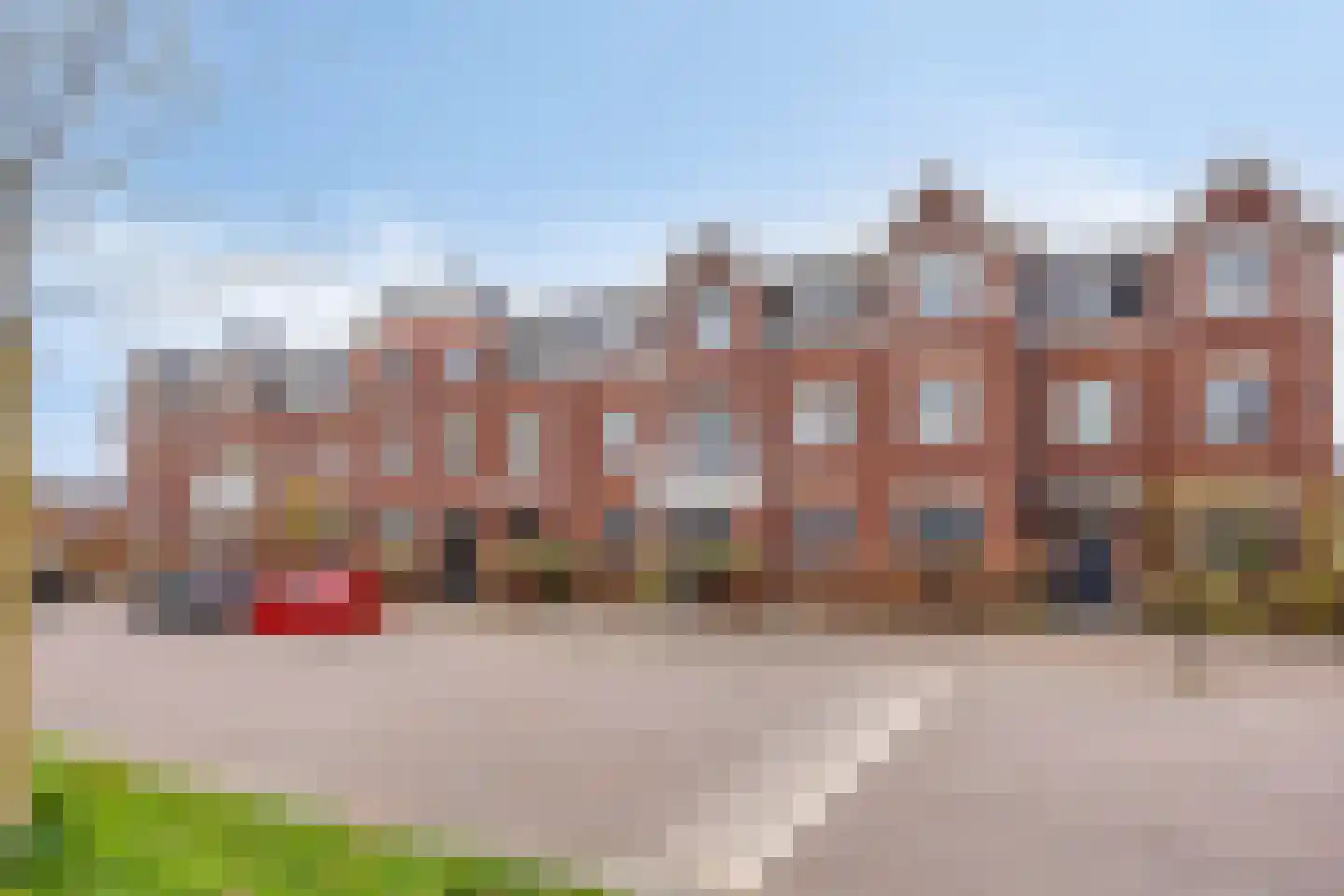 Oude Rijnsburgerweg 82 Oegstgeest thumbnail 45