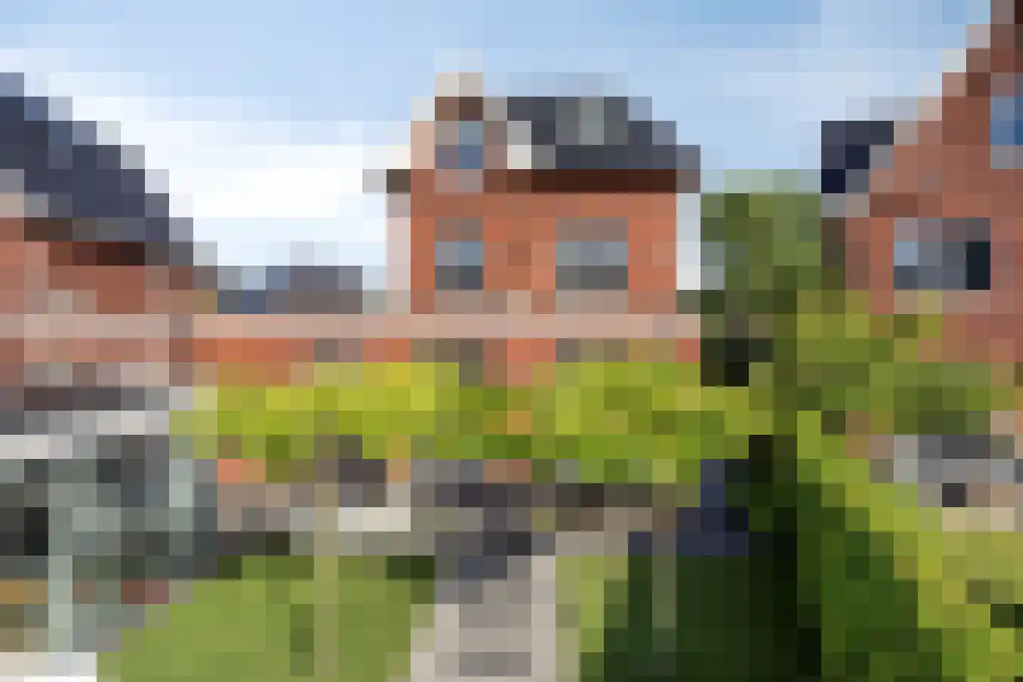 Oude Rijnsburgerweg 98 Oegstgeest thumbnail 24