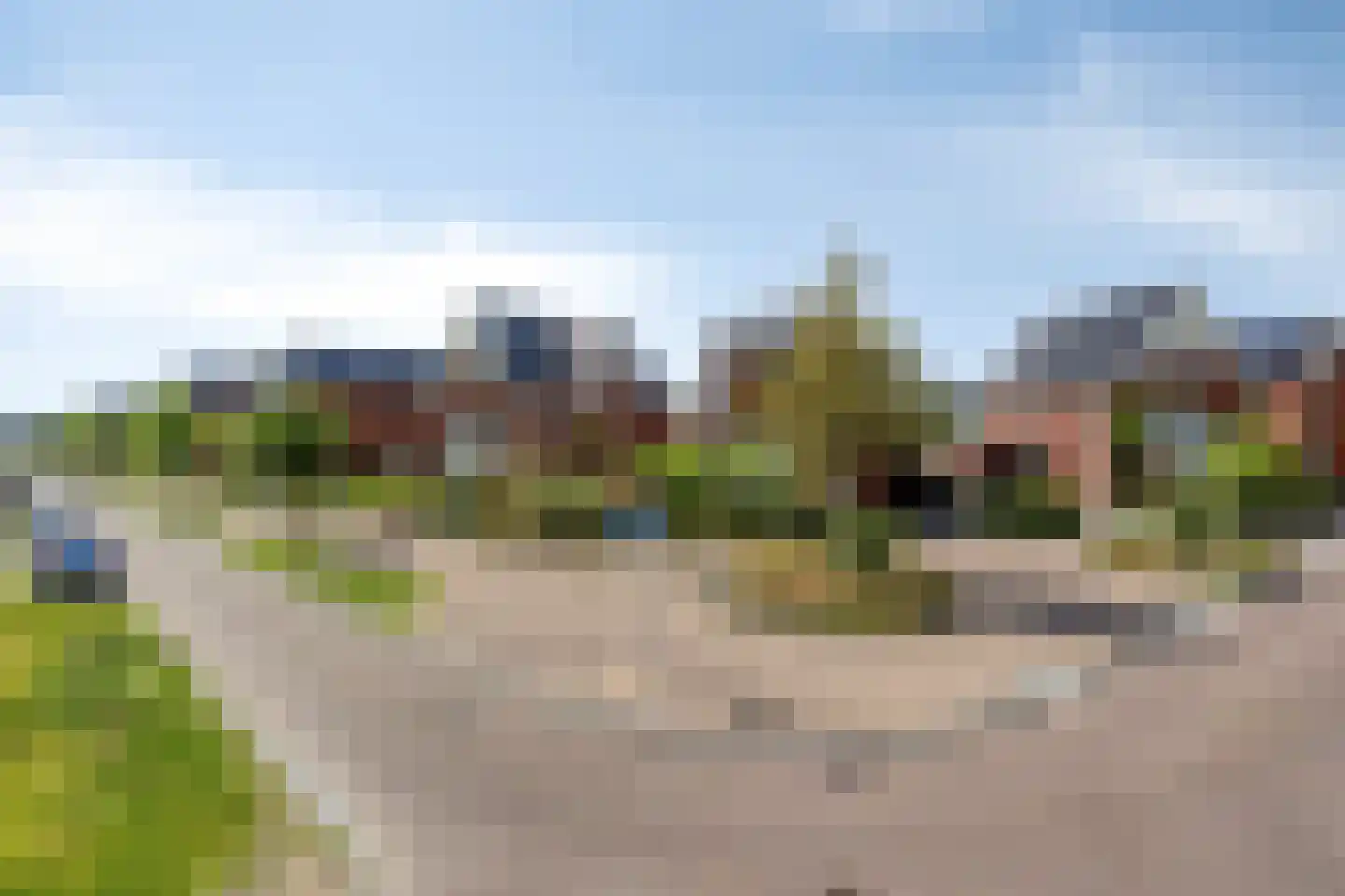 Oude Rijnsburgerweg 98 Oegstgeest thumbnail 64