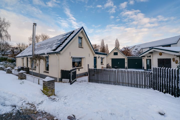 Photo of property Oude Rijnstraat 4, Pannerden