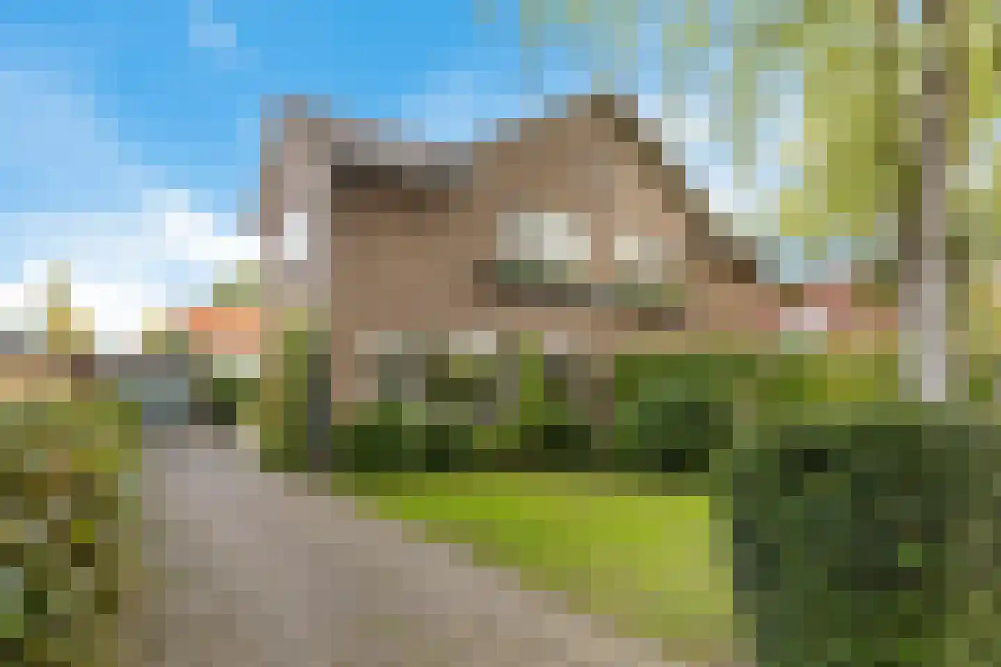 Oude Roswinkelerweg 23 in Emmen